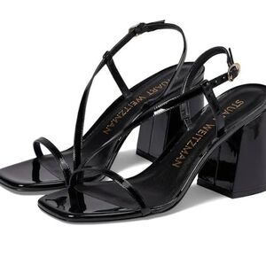 Stuart Weitzmam, 9B, black